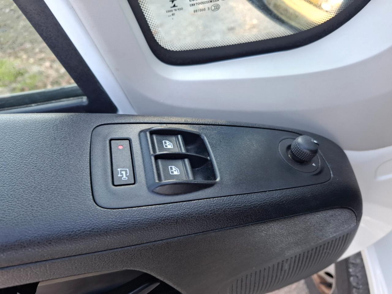 Peugeot boxer 2.2 hdi 120 cv