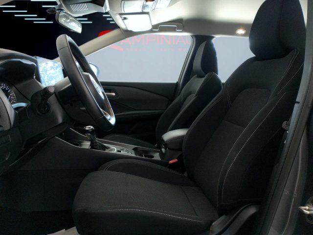 NISSAN Qashqai MHEV 140 CV Acenta Km 20.000 Garanzia Ufficiale