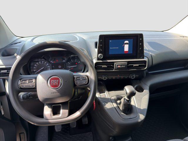 FIAT 130 Doblò Doblò 1.5 BlueHdi CV PC-TN Van