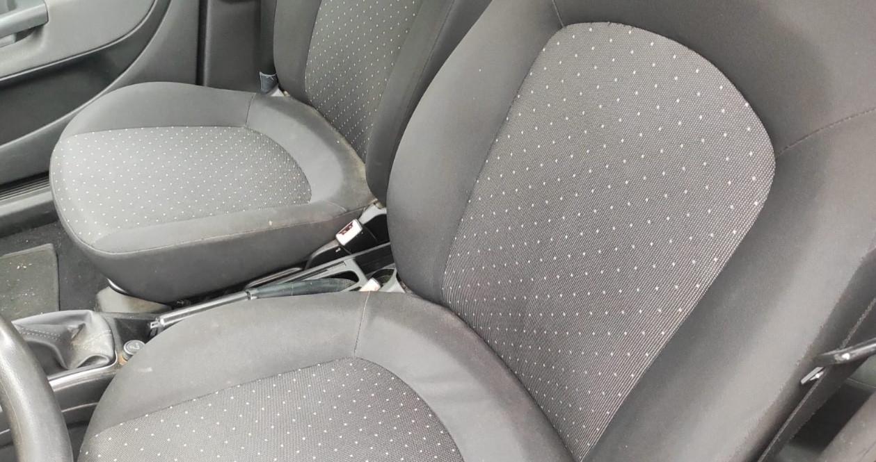 Fiat Grande Punto 1.2 5 porte Active