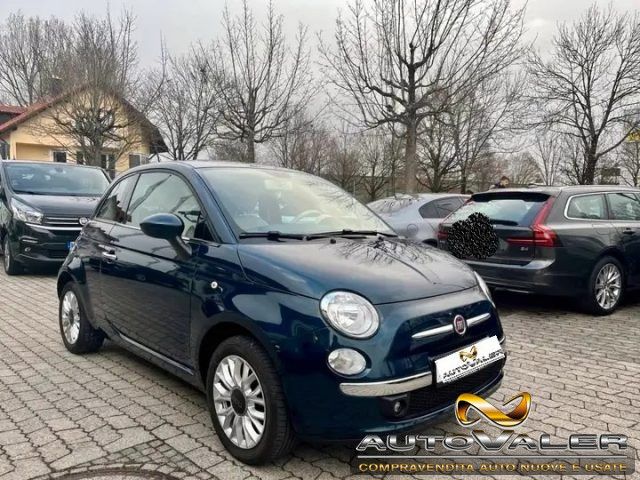 FIAT 500 1.3 Multijet 16V 95 CV Lounge