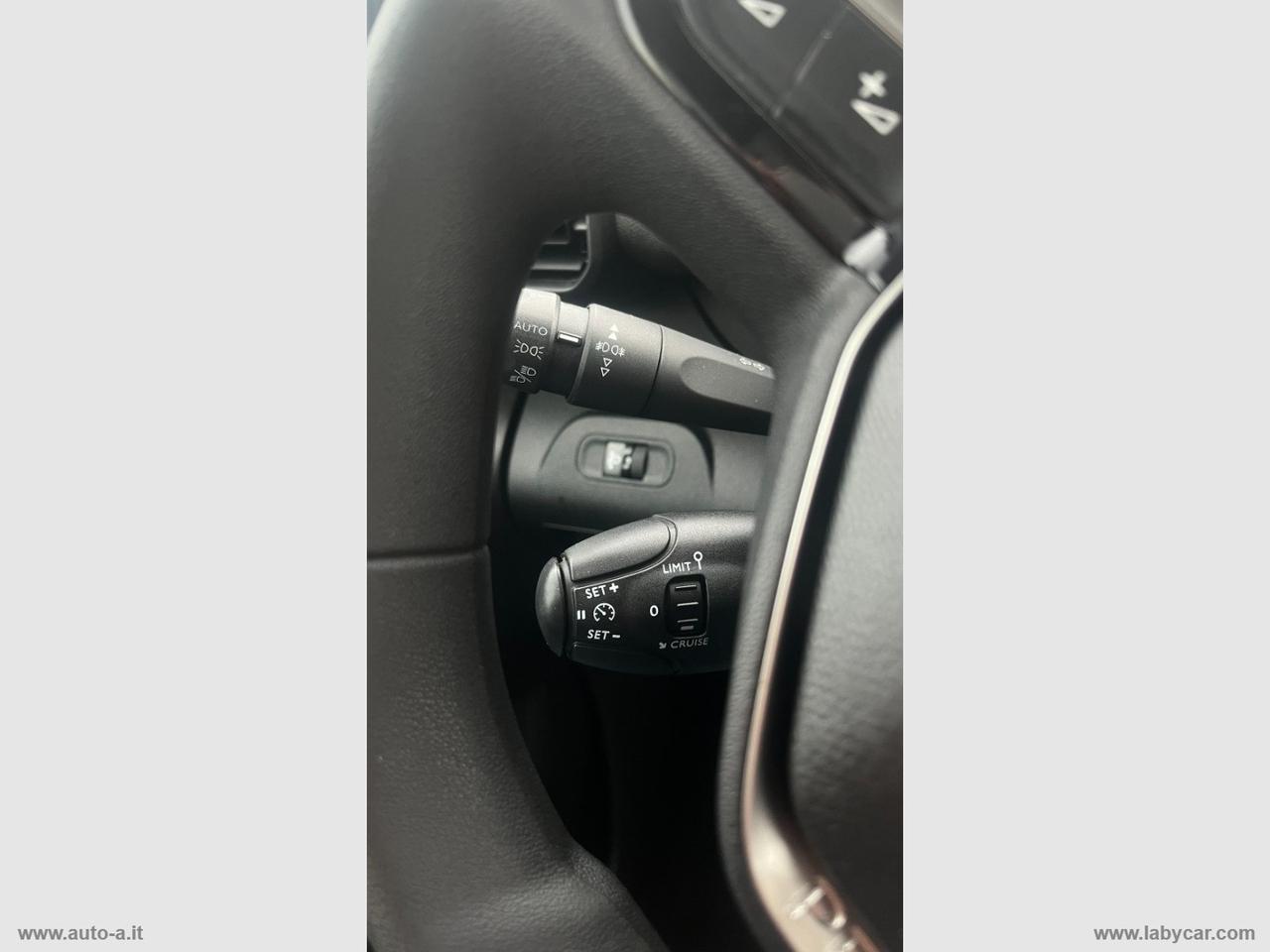 PARTNER BLUEHDI 130CV FURGONE PREMIUM MAXI