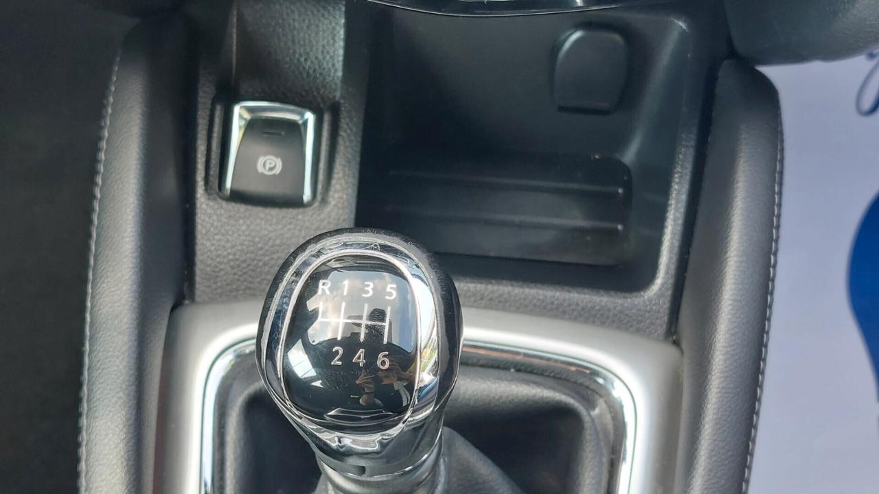 Nissan Qashqai 1.5 Diesel Neopatentati