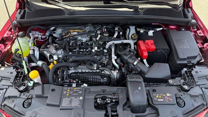 Renault Clio Nuova evolution ECO-G 120 EDC