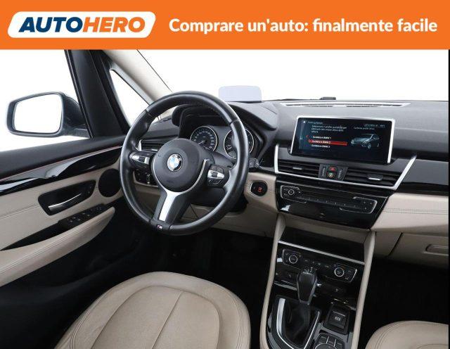 BMW 220 d xDrive Gran Tourer Luxury aut.