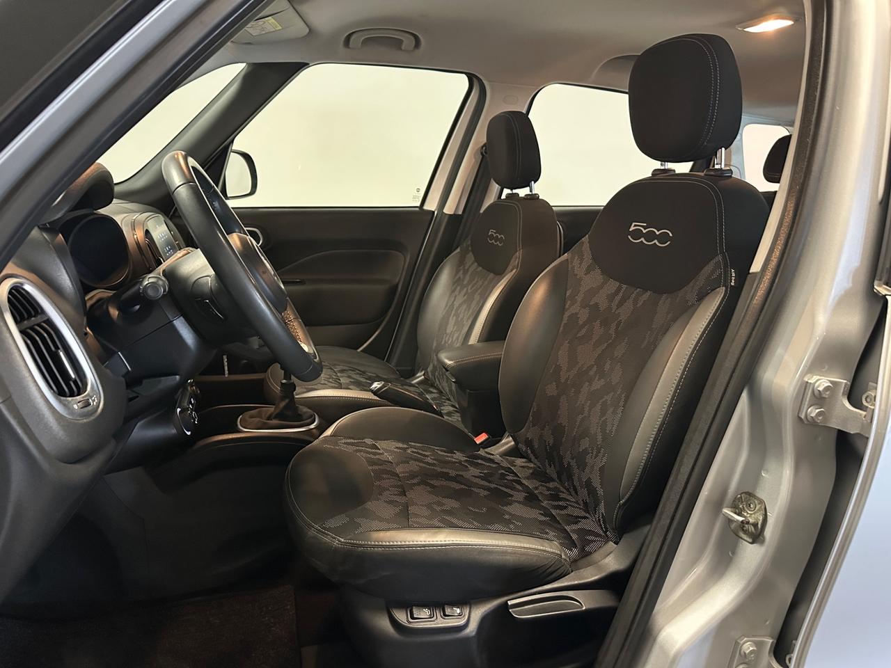 FIAT 500L CROSS 1.4 BENZINA 95CV UNIPRO PRONTA CONSEGNA