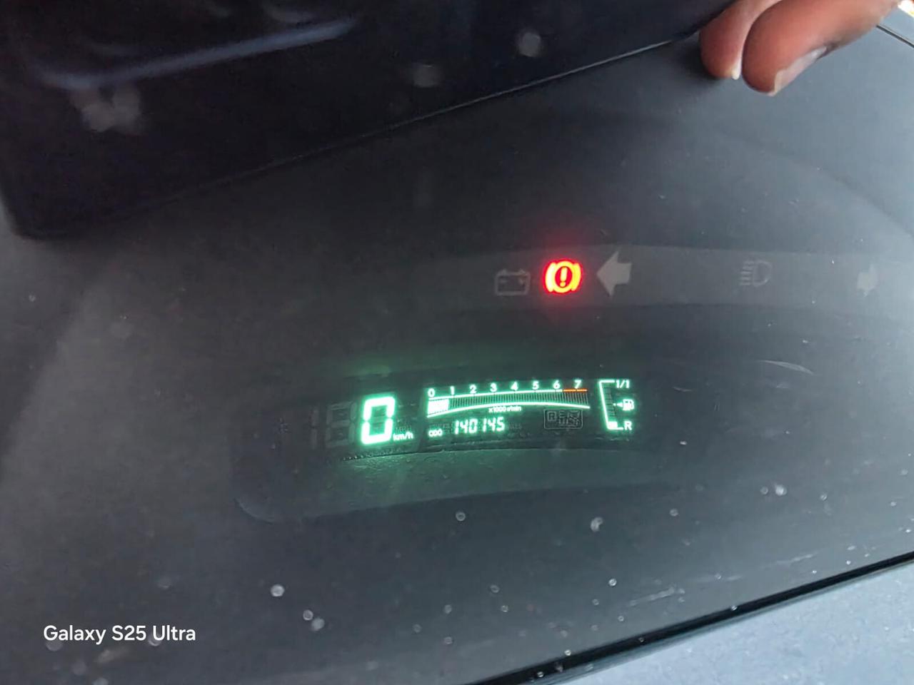 Toyota Yaris 1.0 5 porte Sol