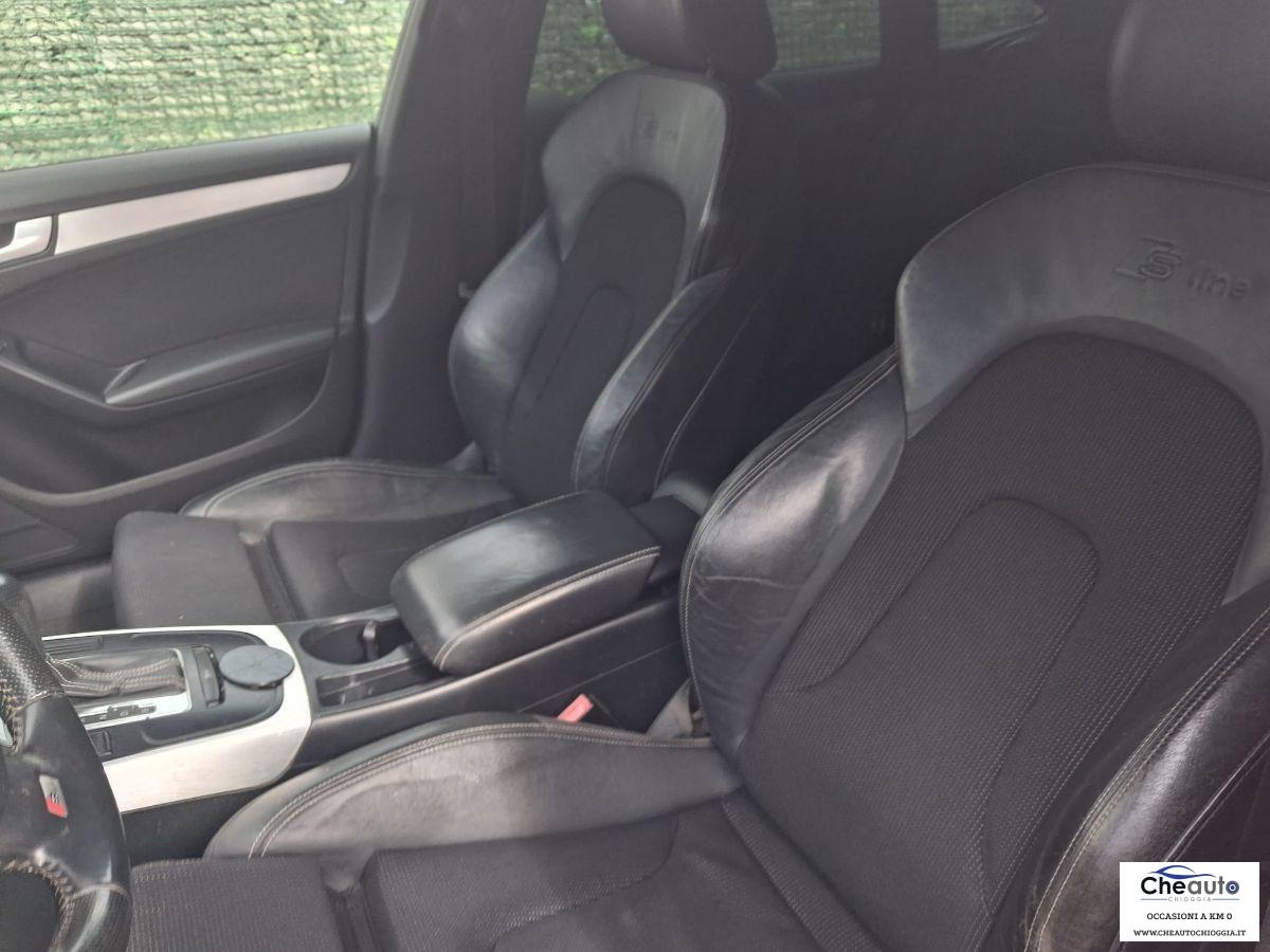 AUDI A5 2.0 TFSI 211CV ? S LINE