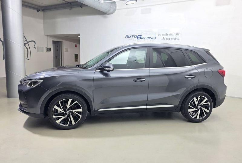 MG ZS HEV 1.5 Hybrid+ Luxury Con BONUS EASY GO'