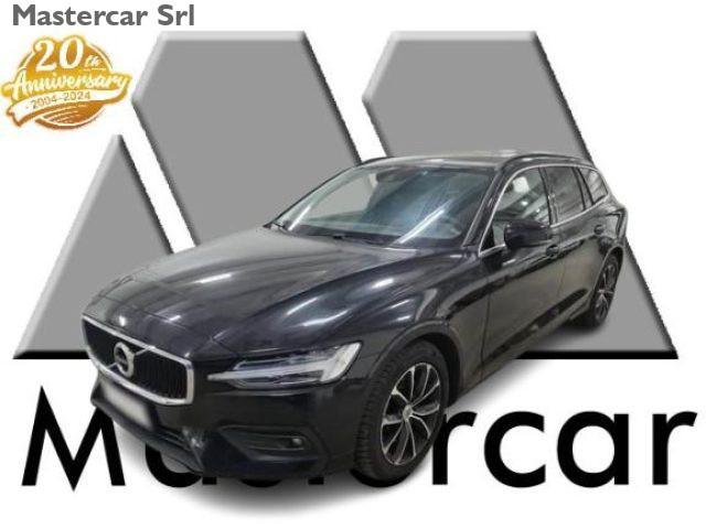 VOLVO V60 V60 2.0 b4 Momentum Business auto - GG456RN