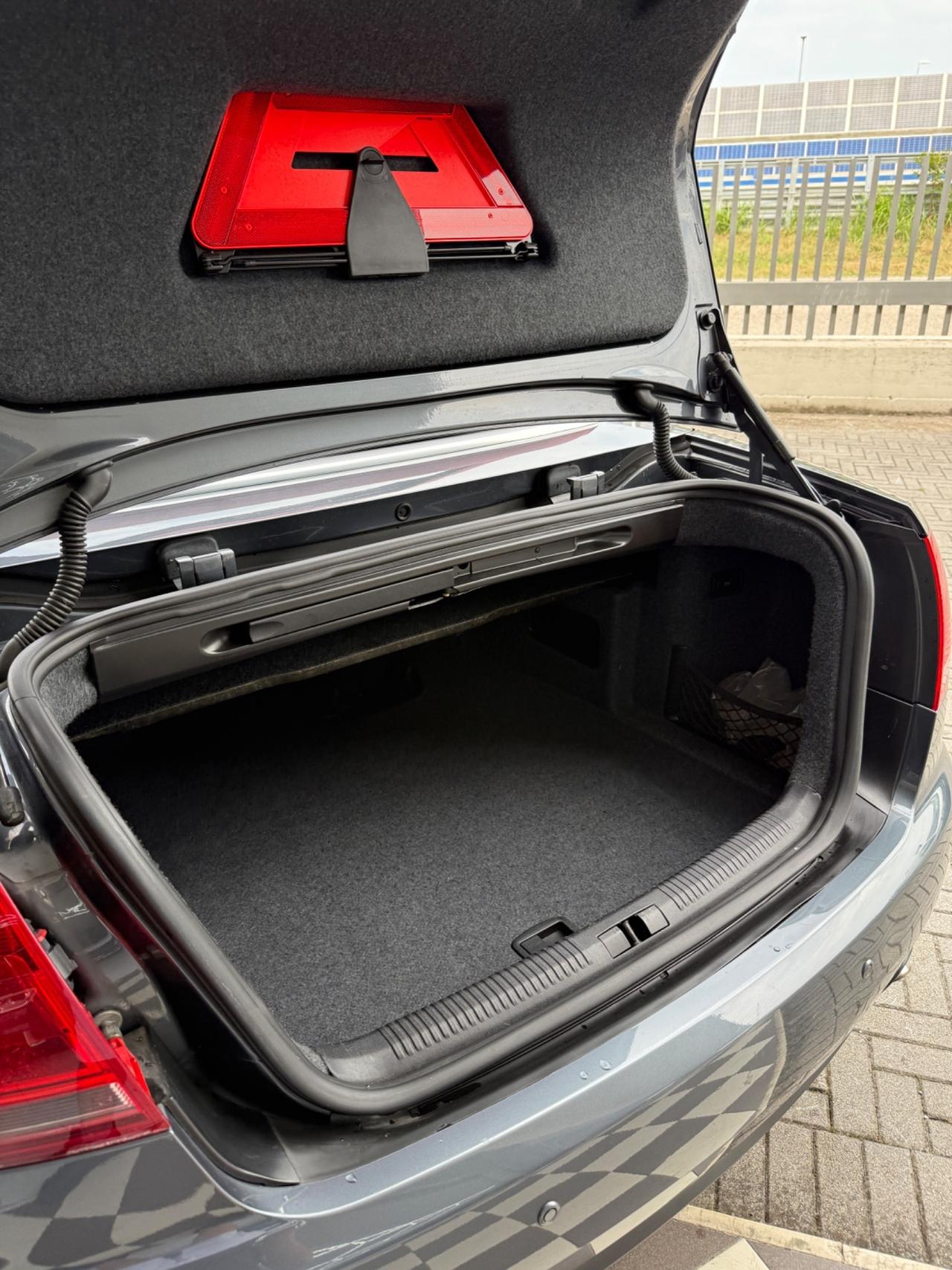 Audi A4 Cabriolet 2.0 TDI F.AP.