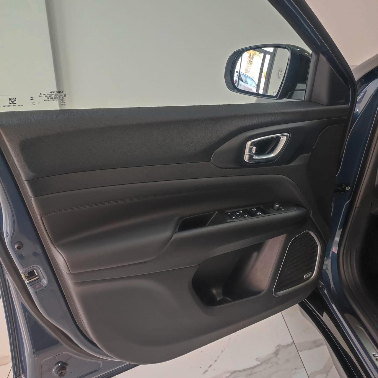 Jeep Compass 1.6 Multijet II 2WD S / Aziendale