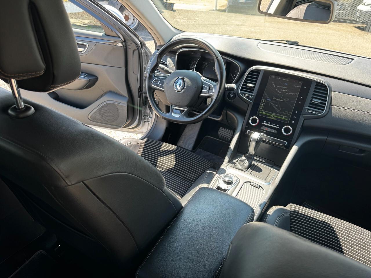 Renault Talisman dCi 160 CV EDC Energy Intens