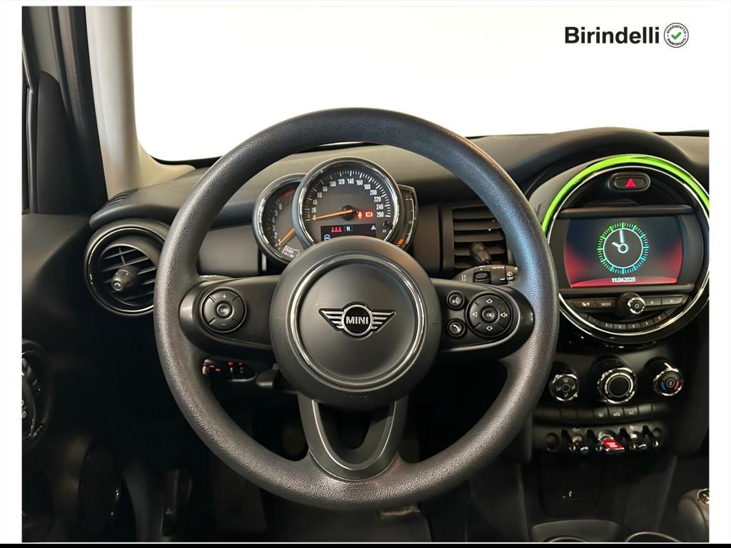 MINI Mini 5 porte (F55) - Mini 1.5 One 75 CV 5 porte