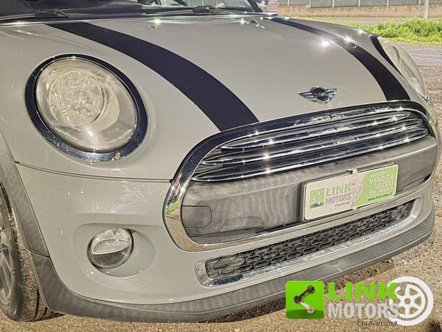 MINI One 1.5 One D Business