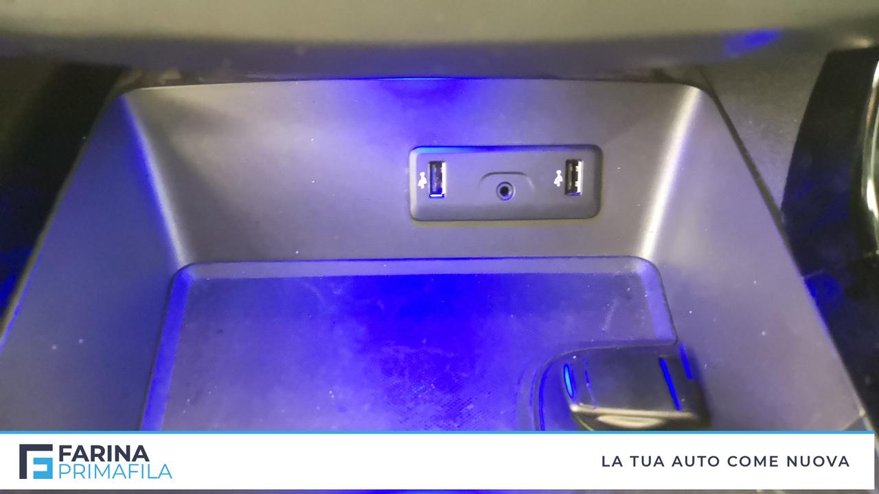 RENAULT Kadjar 2019 - Kadjar 1.5 blue dci Sport Edition 115cv