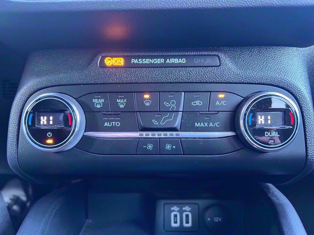 FORD Focus 1.0 ecoboost ST-Line s&s 125cv del 2021