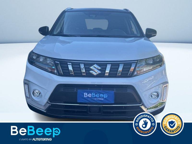 Suzuki Vitara 1.5H 140V STARVIEW 4WD ALLGRIP AUTO