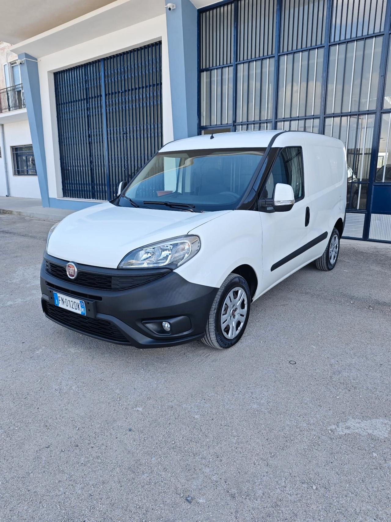 Fiat Doblò 1.3 MJT PC-TN Cargo - Prezzo più IVA - USATO