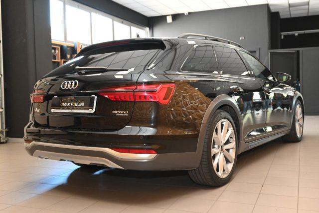 AUDI A6 allroad 50 TDI MHEV 48V EVOLUTION Q.BUSIN.TETT.RADAR FULL!