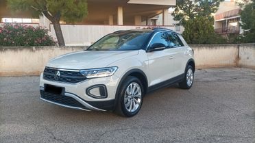 Volkswagen T-Roc 2.0 TDI SCR Style