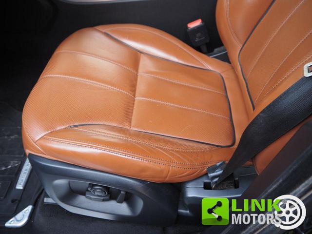 LAND ROVER Range Rover Sport 3.0 TDV6 HSE Dynamic