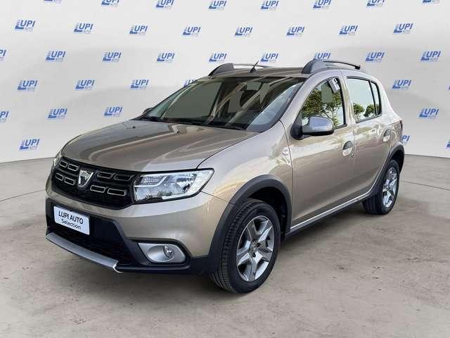 Dacia Sandero Stepway 1.0 tce Comfort Eco-g 100cv