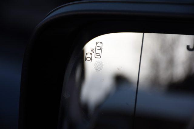 JEEP Renegade 1.3 T4 240CV PHEV 4xe AT6 Trailhawk*PELLE*LED*CAM*