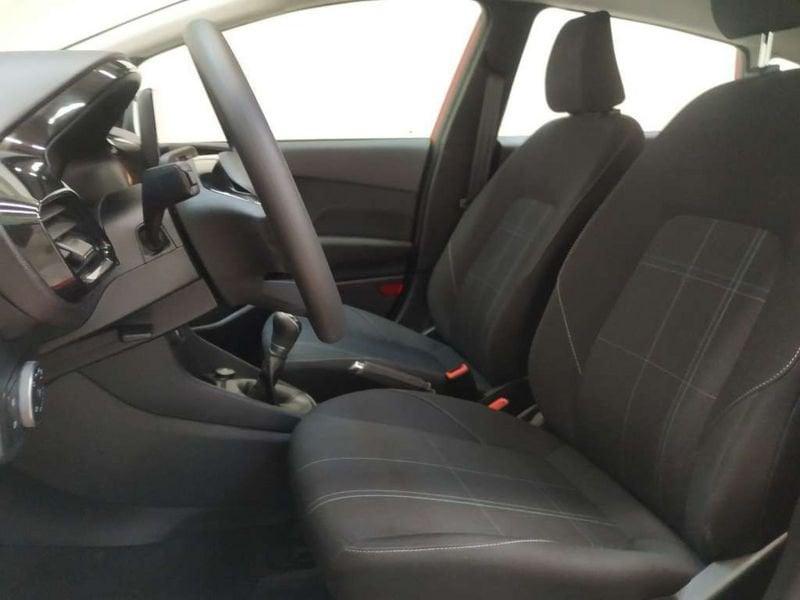 Ford Fiesta 5p 1.1 Connect Gpl s&s 75cv my20.75