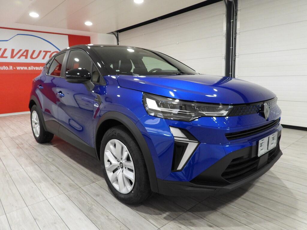 Renault Captur 1.0 tce Evolution Gpl 100cv