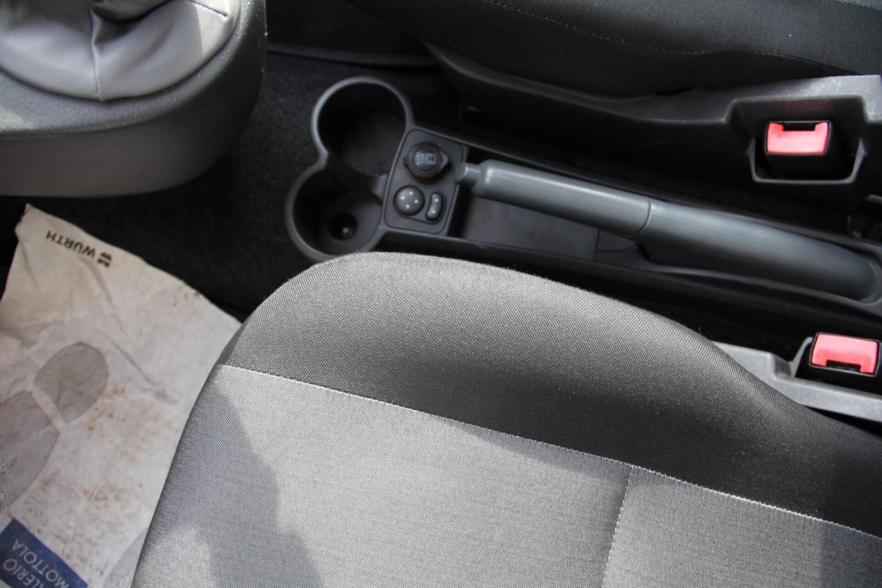 Fiat Panda 1.3 MJT 16V 4x4 Climbing (KW 51 CV 70) PER NEOPATENTATI