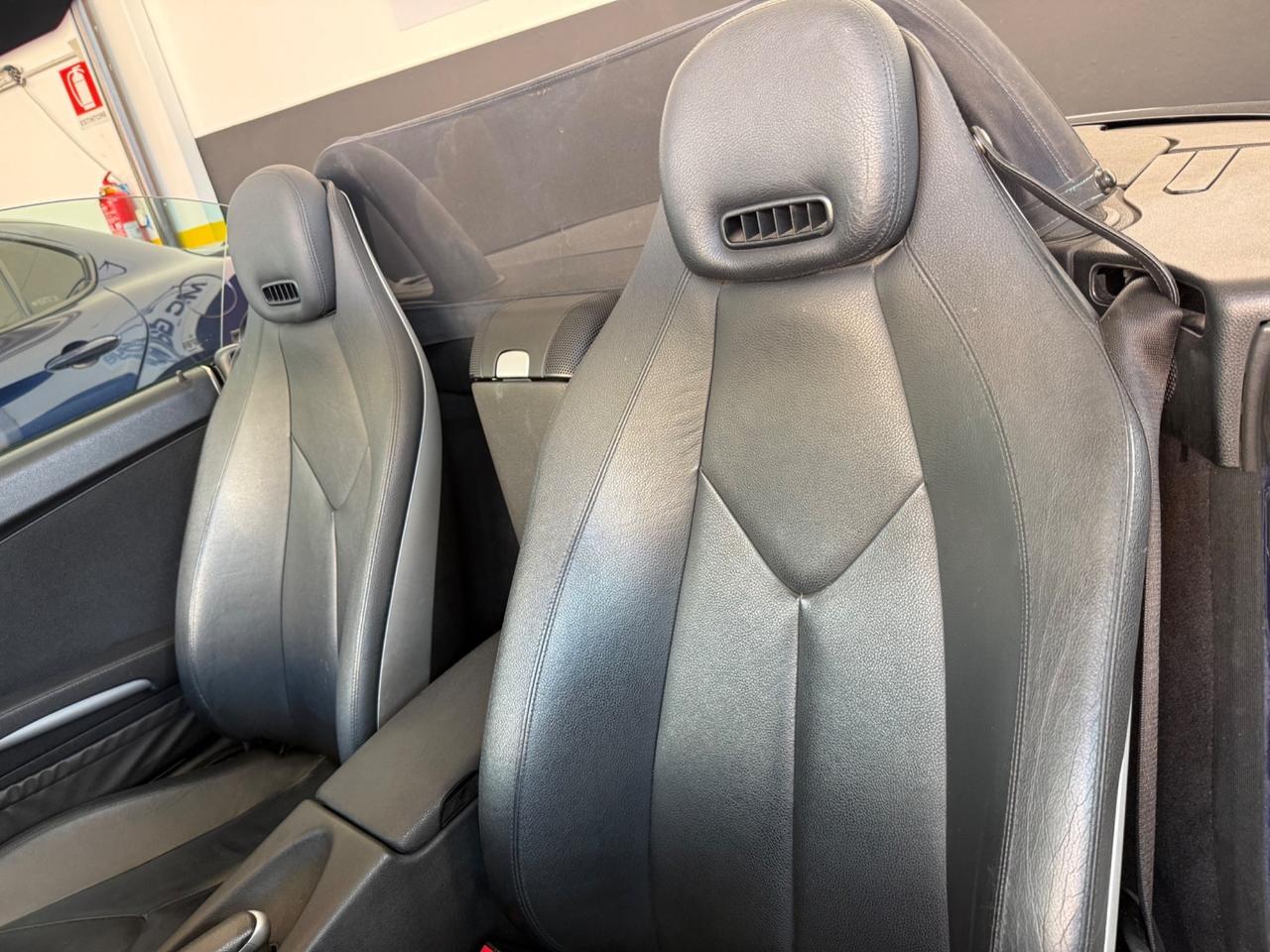 Mercedes-benz SLK 200 Kompressor cat