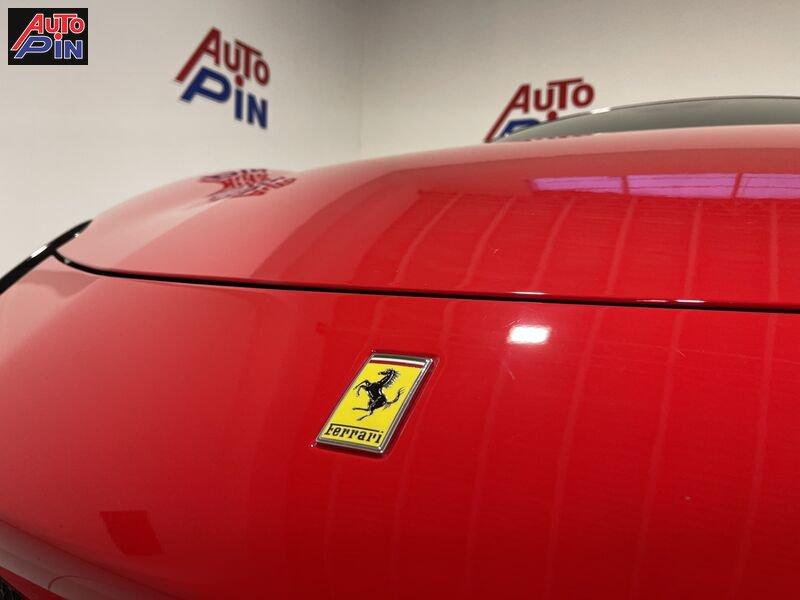 Ferrari 296 GTS 3.0 Hybrid DCT GTS