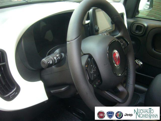 FIAT Pandina Cross Pandina 1.0 FireFly Hybrid 5°P Nuovo Modello