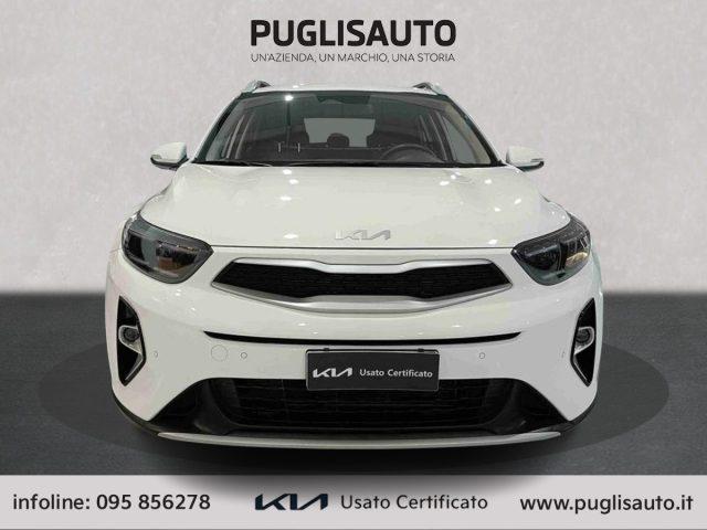 KIA Stonic 1.2 MPI Style Special Edition