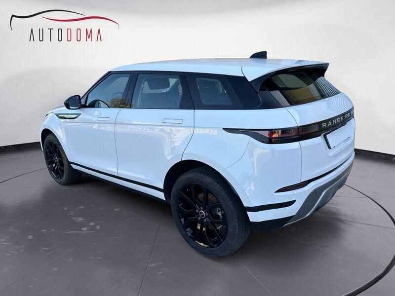 Land Rover Range Rover Evoque Range Rover Evoque 2.0D I4 150CV DINAMIC Edition