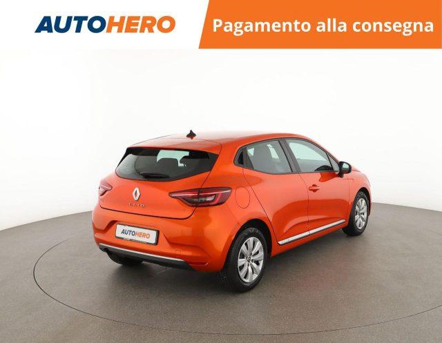 RENAULT Clio TCe 100 CV 5 porte Zen