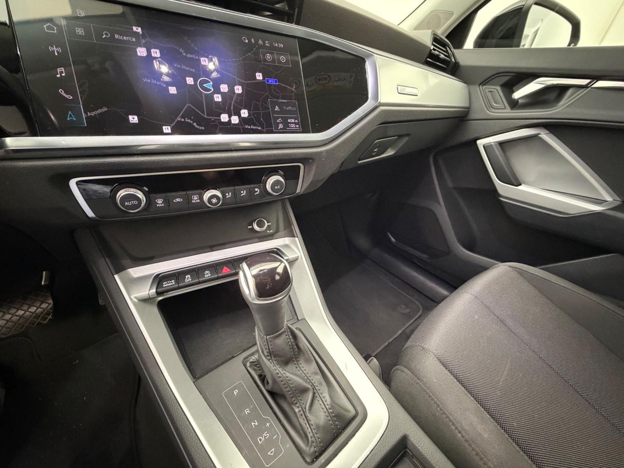 Audi Q3 SPB 35 TDI S tronic Business Plus IVA ESPOSTA