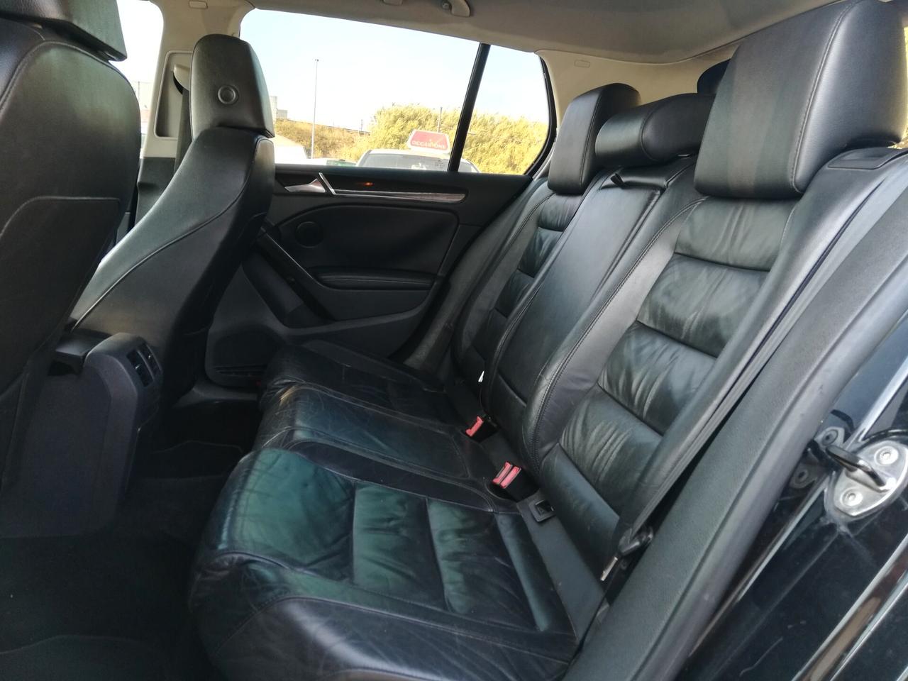 VOLKSWAGEN - Golf - 1.6 5p. Comfortline - NEOPATENTATI - PERMUTE