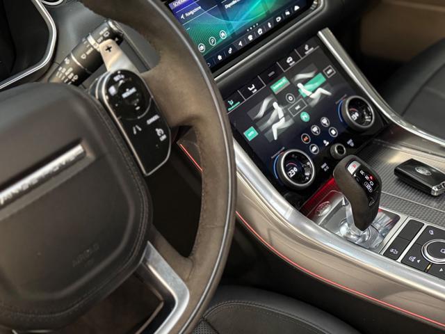 LAND ROVER Range Rover Sport 3.0 I6 MHEV HST