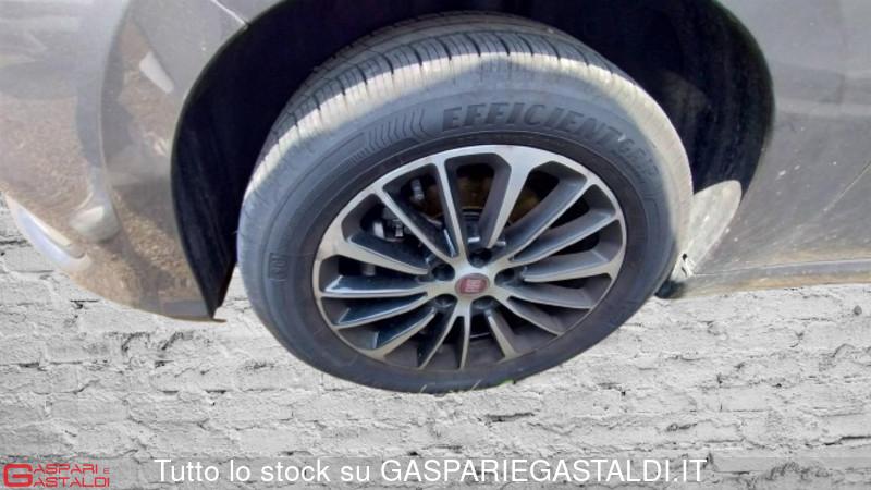 FIAT Tipo 1.6 Mjt S&S SW 130 CV