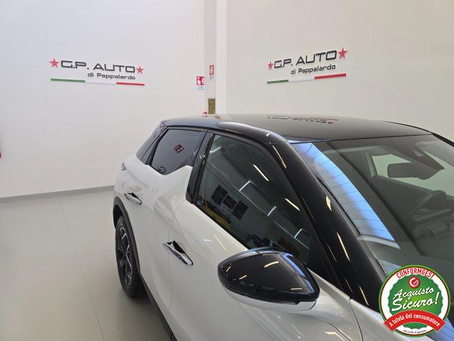 DS AUTOMOBILES DS 3 Crossback BlueHDi 130 aut. Faubourg