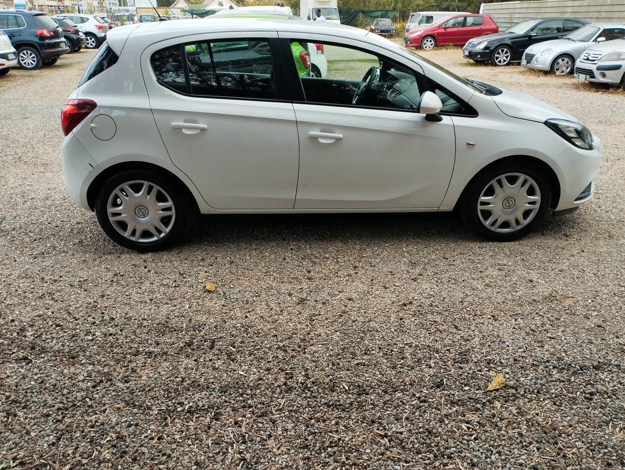 Opel Corsa 1.3 CDTI 5 porte b-Color