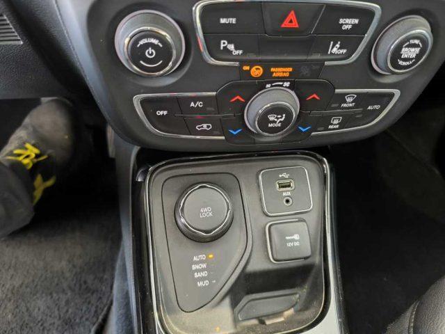 JEEP Compass 2ª serie - 2.0 Multijet II aut. 4WD Opening