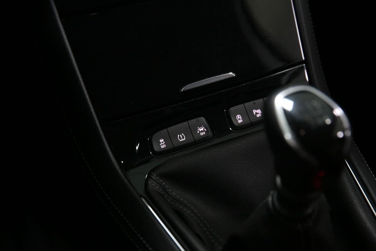 Opel Grandland X 1.5 diesel Ecotec Advance