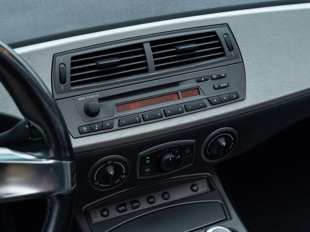 Bmw Z4 3.0i cat Roadster