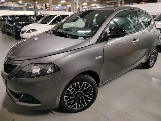 LANCIA Ypsilon 1.0 70cv Hybrid Platino PROMO