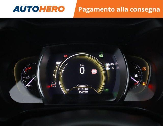 RENAULT Koleos Blue dCi 190 CV 4X4 X-Tronic Initiale Paris