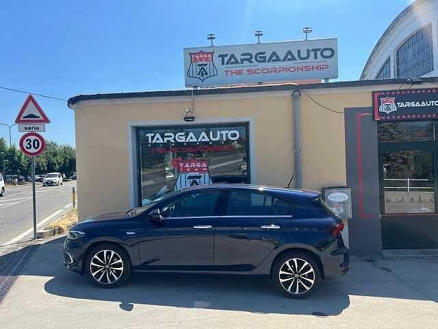 Fiat Tipo 1.3 Mjt S&S 5 porte Lounge