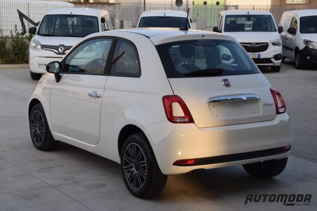 FIAT 500 1.0 Hybrid Pop